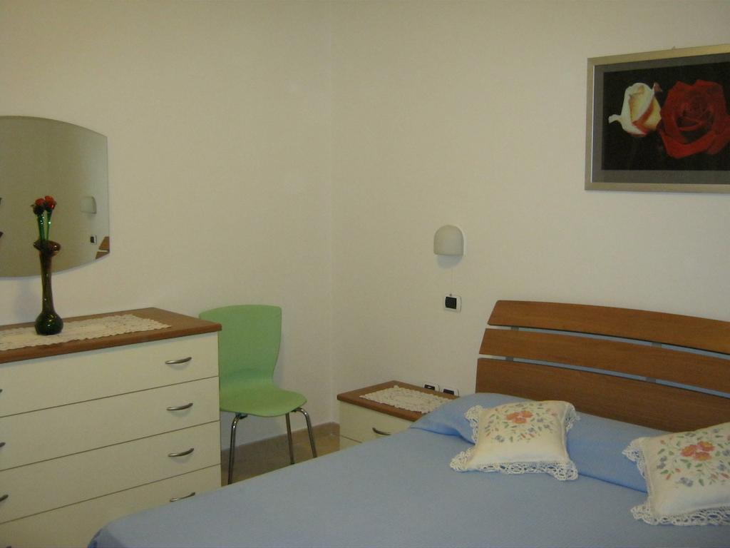 Verde Mare "Appartamenti Per Vacanze" Tortoreto Quarto foto