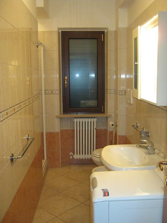 Verde Mare "Appartamenti Per Vacanze" Tortoreto Quarto foto